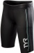 Neoprenshorts Tyr Female Hurricane Cat 1 Neo Shorts Black/Seafom