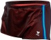 Widerstandshose Tyr Poly Mesh Trainer Black/Green/Blue