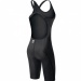 Wettkampf-Schwimmanzug Damen Tyr Tracer B-Series Short John Black