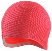 Damenschwimmütze Aqua Sphere Bubble Cap Aquatics