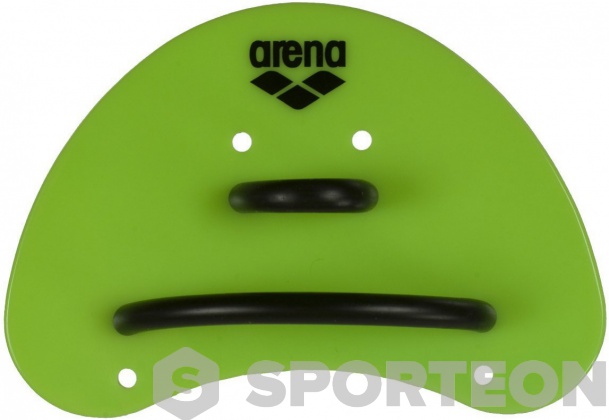 Plavecké packy Arena Elite Finger Paddle