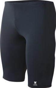 Badehose Herren Tyr Durafast Elite Jammer Black