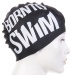 Schwimmütze BornToSwim Classic Silicone