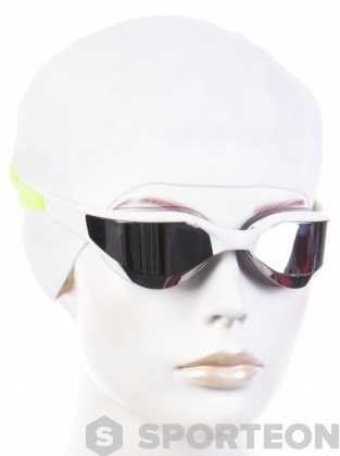 Schwimmbrille Mad Wave Razor mirror