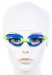 Schwimmbrille für Kinder Mad Wave Micra Multi II Goggles Junior