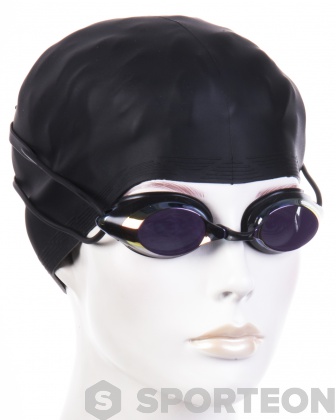 Schwimmbrille Swans SRX-M Mirror