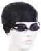 Schwimmbrille Swans SRX-M Mirror