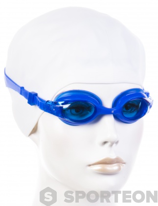 Schwimmbrille für Kinder Mad Wave Autosplash Goggles Junior
