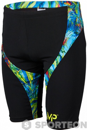 Badehose Herren Michael Phelps Oasis Jammer Multicolor