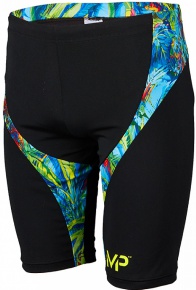 Badehose Herren Michael Phelps Oasis Jammer Multicolor