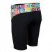 Badehose Herren Michael Phelps Riviera Jammer Multicolor