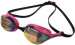 Schwimmbrille BornToSwim Elite Mirror Swim Goggles