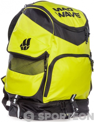 Schwimmrucksack Mad Wave Mad Team Backpack