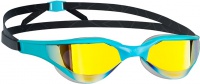 Schwimmbrille Mad Wave Razor Rainbow Goggles