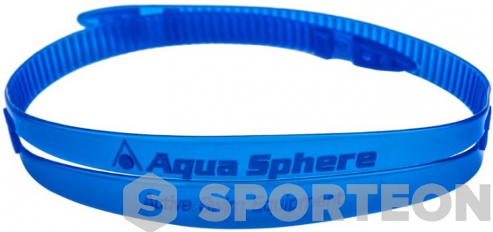 Ersatzband für Schwimmbrille Aqua Sphere Replacement Strap 12mm
