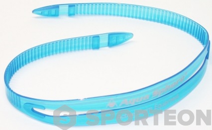 Ersatzband für Schwimmbrille Aqua Sphere Replacement Strap 12mm
