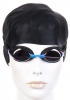 Schwimmbrille Mad Wave Record Breaker Mirror
