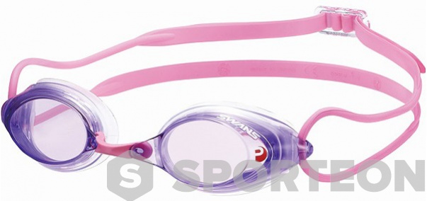 Schwimmbrille Swans SRX-N PAF