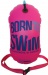 Schwimmboje BornToSwim Swimmer's Tow Buoy