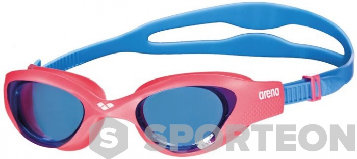 Schwimmbrille für Kinder Arena The One Junior