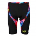 Badehose Herren Michael Phelps Foggy Jammer Multicolor/Black