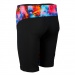 Badehose Herren Michael Phelps Foggy Jammer Multicolor/Black