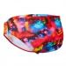 Badehose Herren Michael Phelps Foggy Slip Multicolor