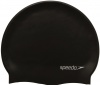 Schwimmkappe Speedo Plain Flat Silicon Cap