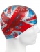 Schwimmütze Mad Wave United Kingdom Swim Cap