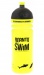 Trinkflasche BornToSwim Shark Water Bottle