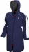 Schwimmparka Tyr Alliance Team Parka Navy