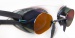 Schwimmbrille TYR Socket Rockets 2.0 Mirrored