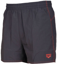 Schwimmshorts Arena Bywayx Asphalt/Mango