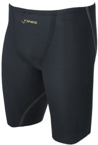 Wettkampf Badehose Herren Finis Rival 2.0 Jammer Black