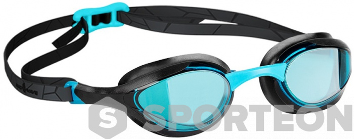 Schwimmbrille Mad Wave Alien