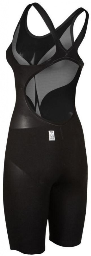 Arena Powerskin Carbon Air2 FBSLOB Black/Gold