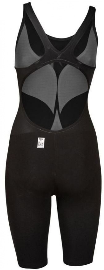Arena Powerskin Carbon Air2 FBSLOB Black/Gold