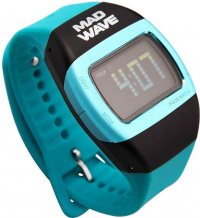 Mad Wave Pulse-Watch