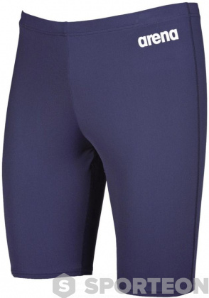 Arena Solid jammer navy