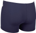 Arena Solid short navy