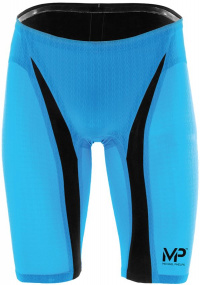 Michael Phelps Xpresso man blue Michael Phelps Xpresso man blue