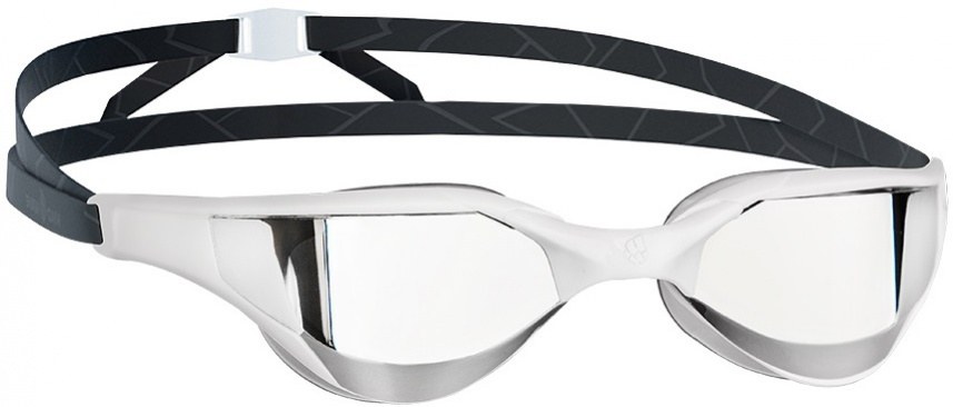 Schwimmbrille Mad Wave Razor mirror