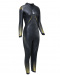 Neoprenanzug Damen Aqua Sphere Phantom 2.0 Women Black/Gold