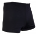 Badehose Herren Tyr Solid Boxer Black