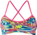 Damen-Badeanzug Michael Phelps Wave Top Multicolor