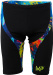Badehose Herren Michael Phelps Fusion Jammer Multicolor/Black
