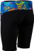 Badehose Herren Michael Phelps Fusion Jammer Multicolor/Black