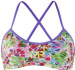 Schwimmoberteil Michael Phelps Prisma Top Multicolor