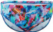 Badehose Herren Michael Phelps Vintage Slip Multicolor