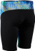 Badehose Herren Michael Phelps Vital Jammer Multicolor/Black